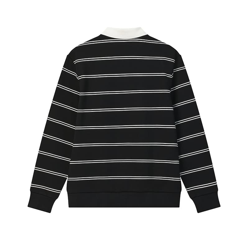 Худи FILA Heritage Толстовка Мужской Легенда Синий - изображение 2