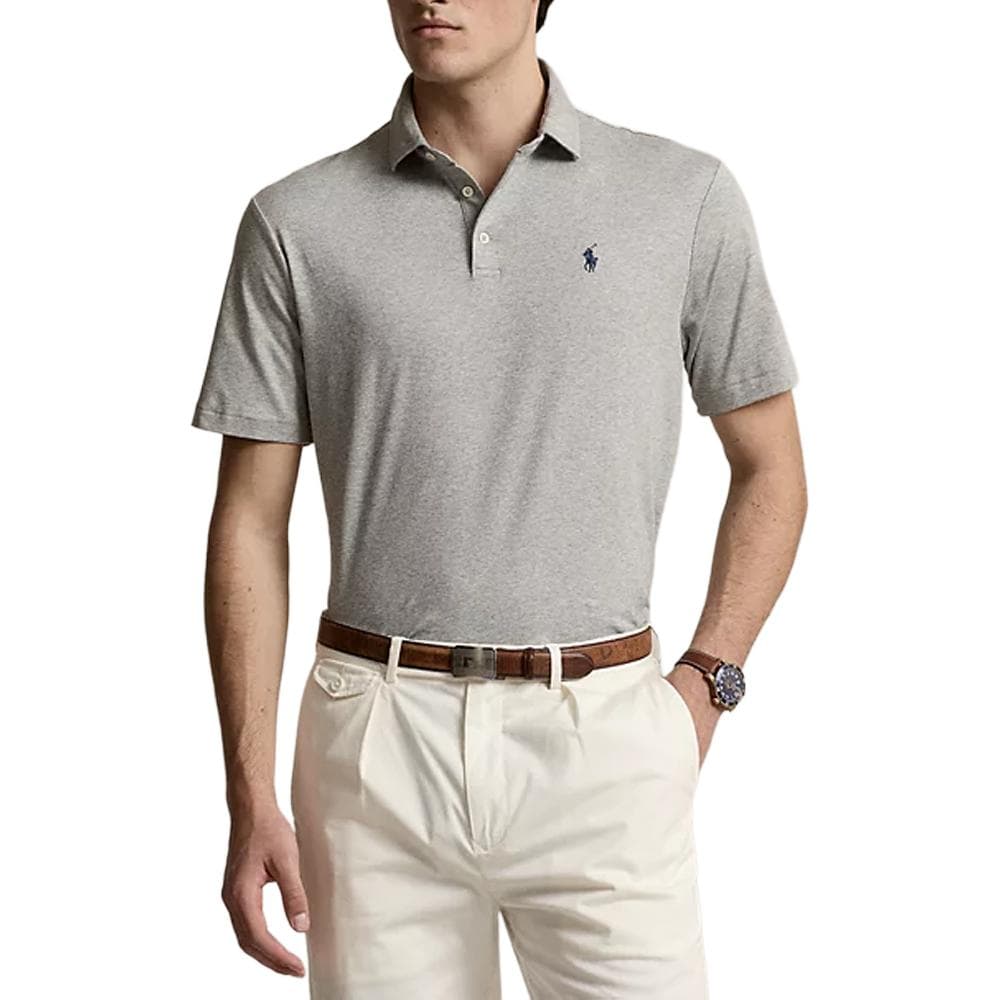Поло Polo Ralph Lauren Classic Polo - изображение 2