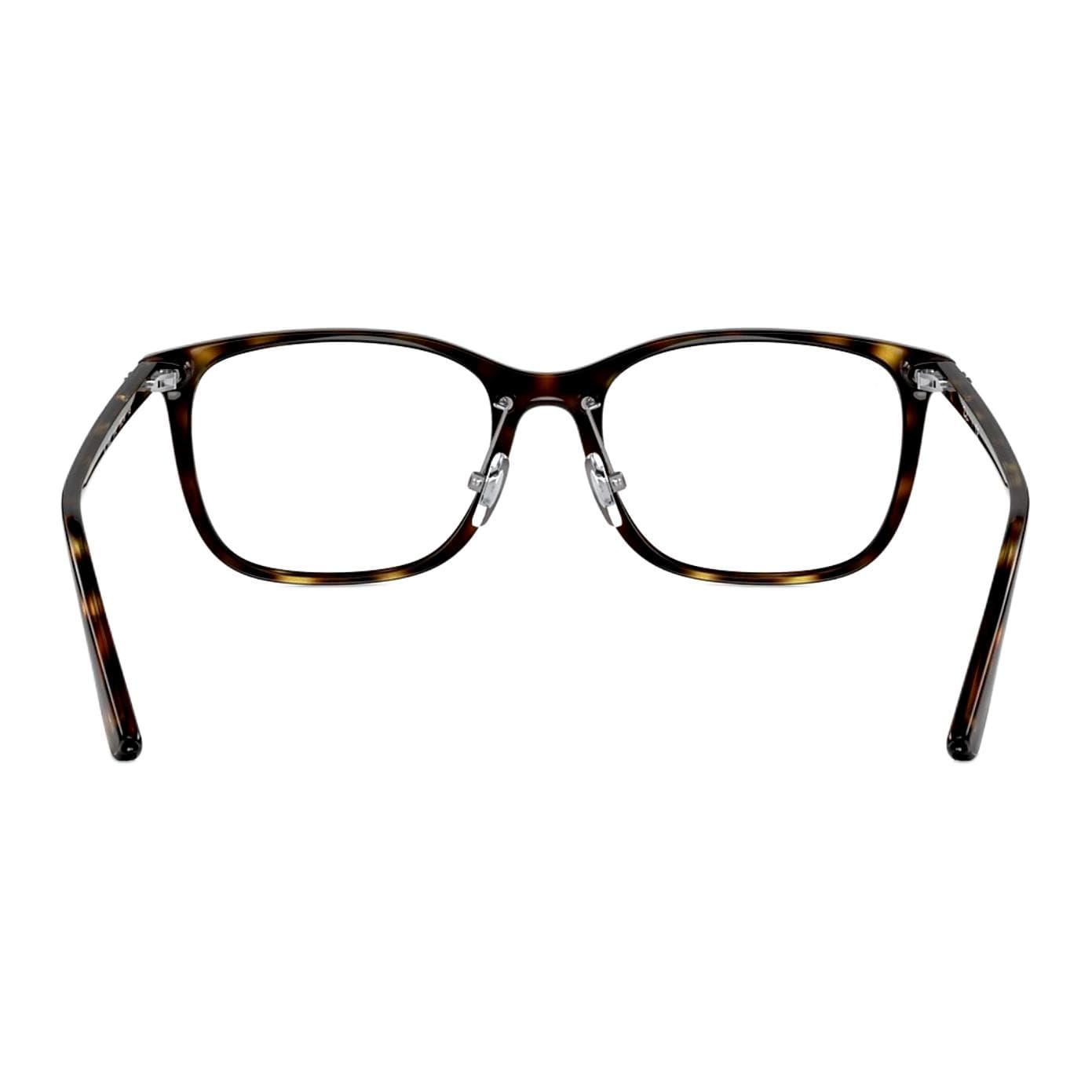 Оправа RayBan Овал Очки с диоптриями Мужские Черепаховый - изображение 4