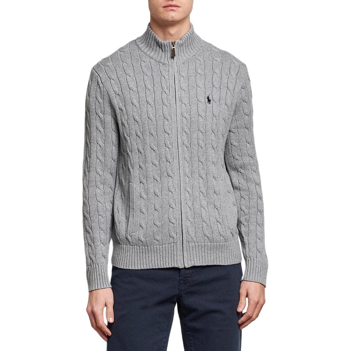 Кофта Ralph Lauren - изображение 4
