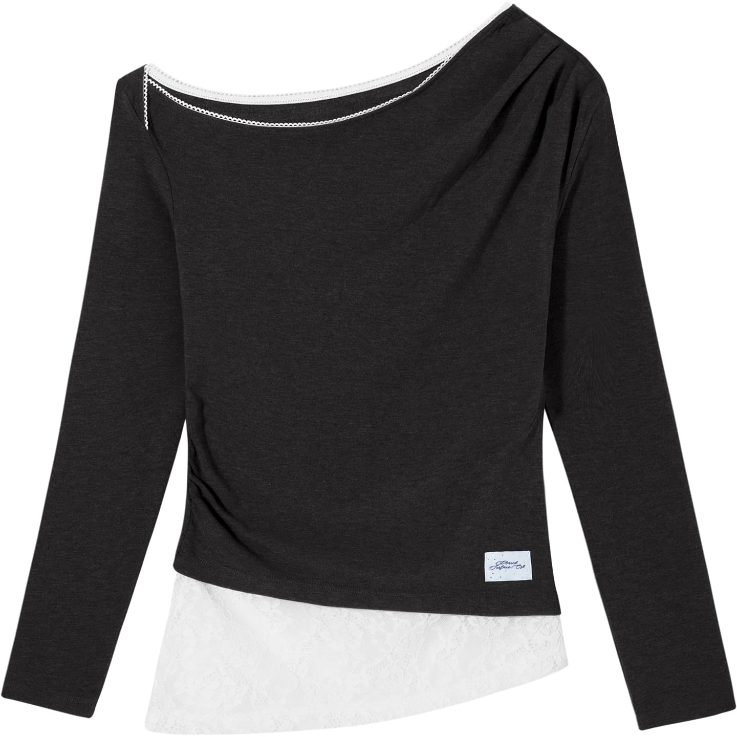 Футболка PSO Brand Женские футболки T - изображение 3