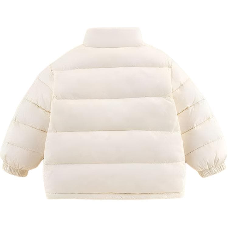 Disney Ecru Kids Down Jackets - изображение 2