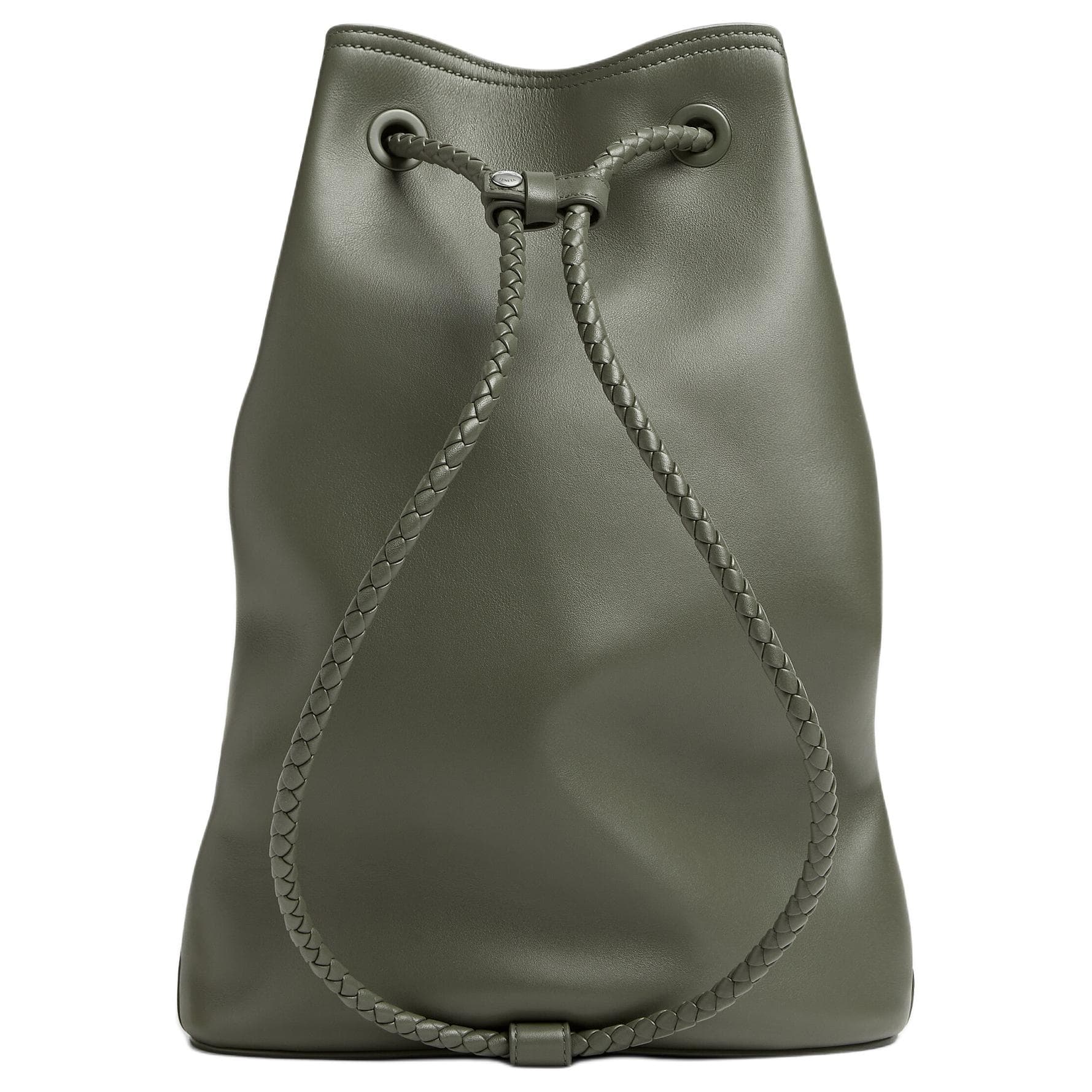 Рюкзак Bottega Veneta Andiamo - изображение 3