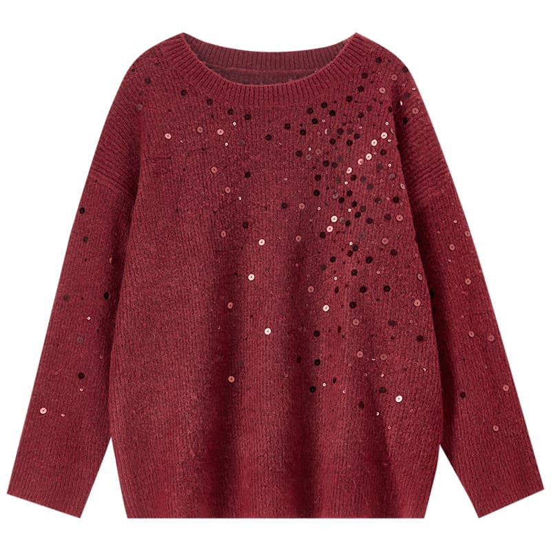 Кофта SENTUBILA Женская трикотажная одежда - изображение 1