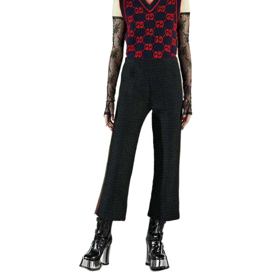 Штаны GUCCI FW22 - изображение 2