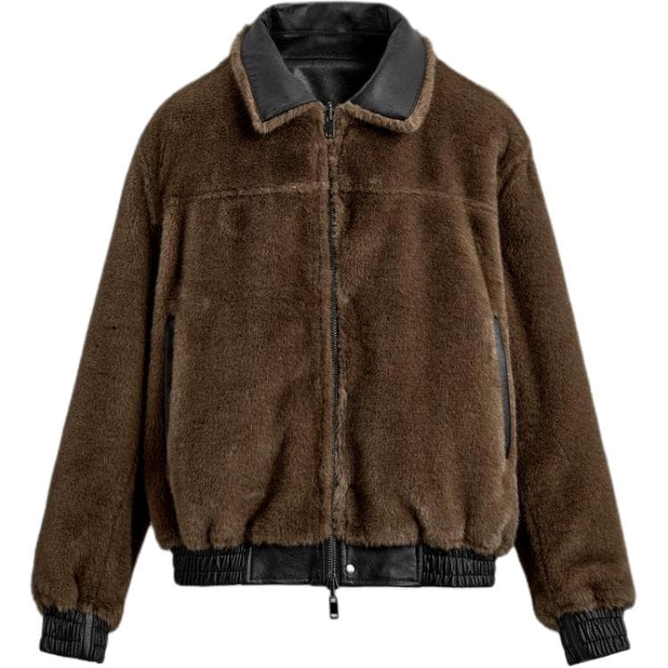 Куртка ZARA - изображение 3