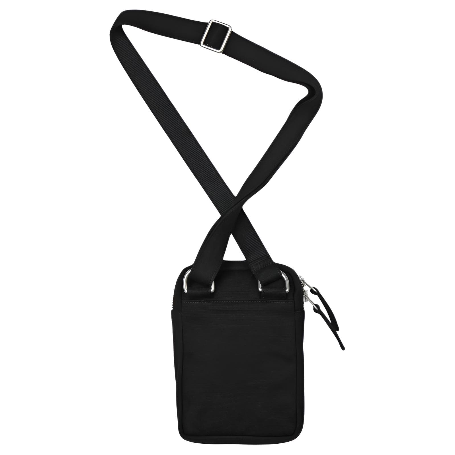 Сумка через плечо Carhartt WIP Elford Crossbody Bag Black - изображение 2