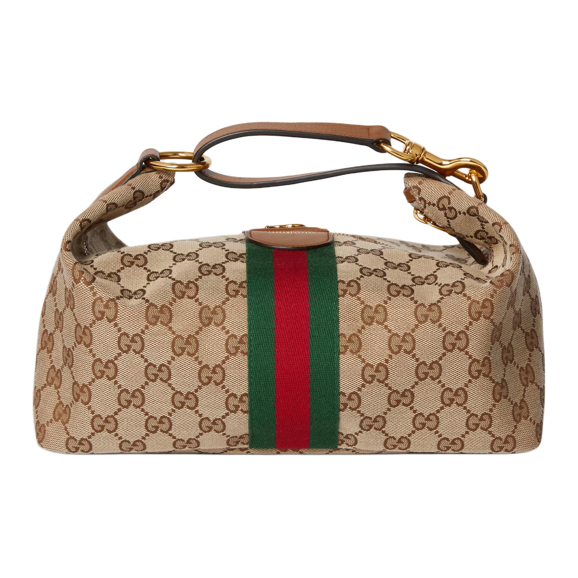 Сумка GUCCI Vanity - изображение 4