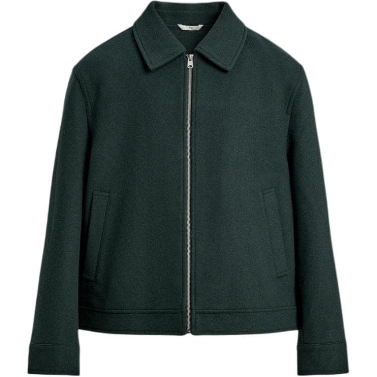 Куртка ZARA - изображение 1