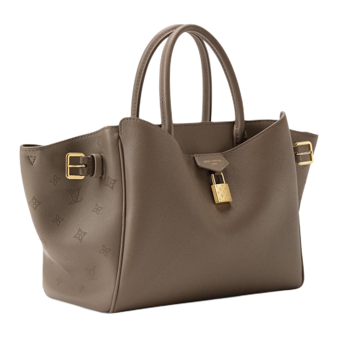 Сумка LOUIS VUITTON Vendome - изображение 3