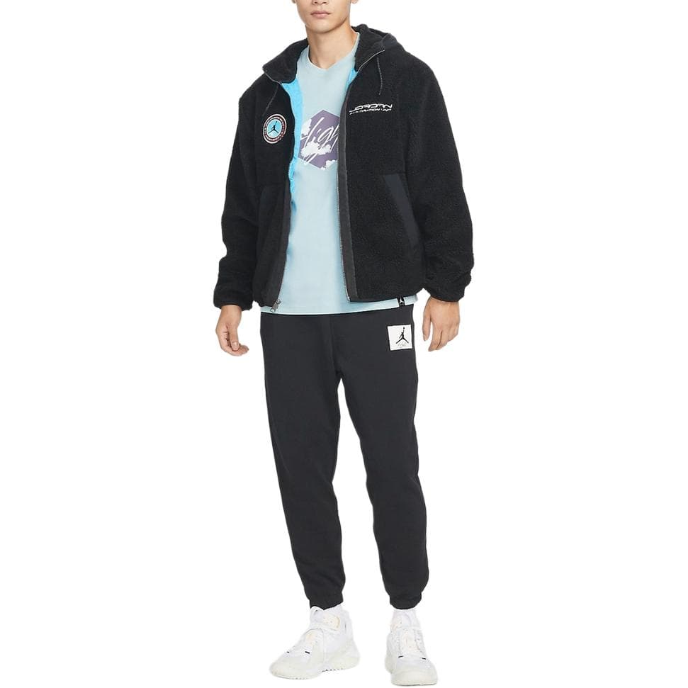 Худи Jordan Hoodie - изображение 5