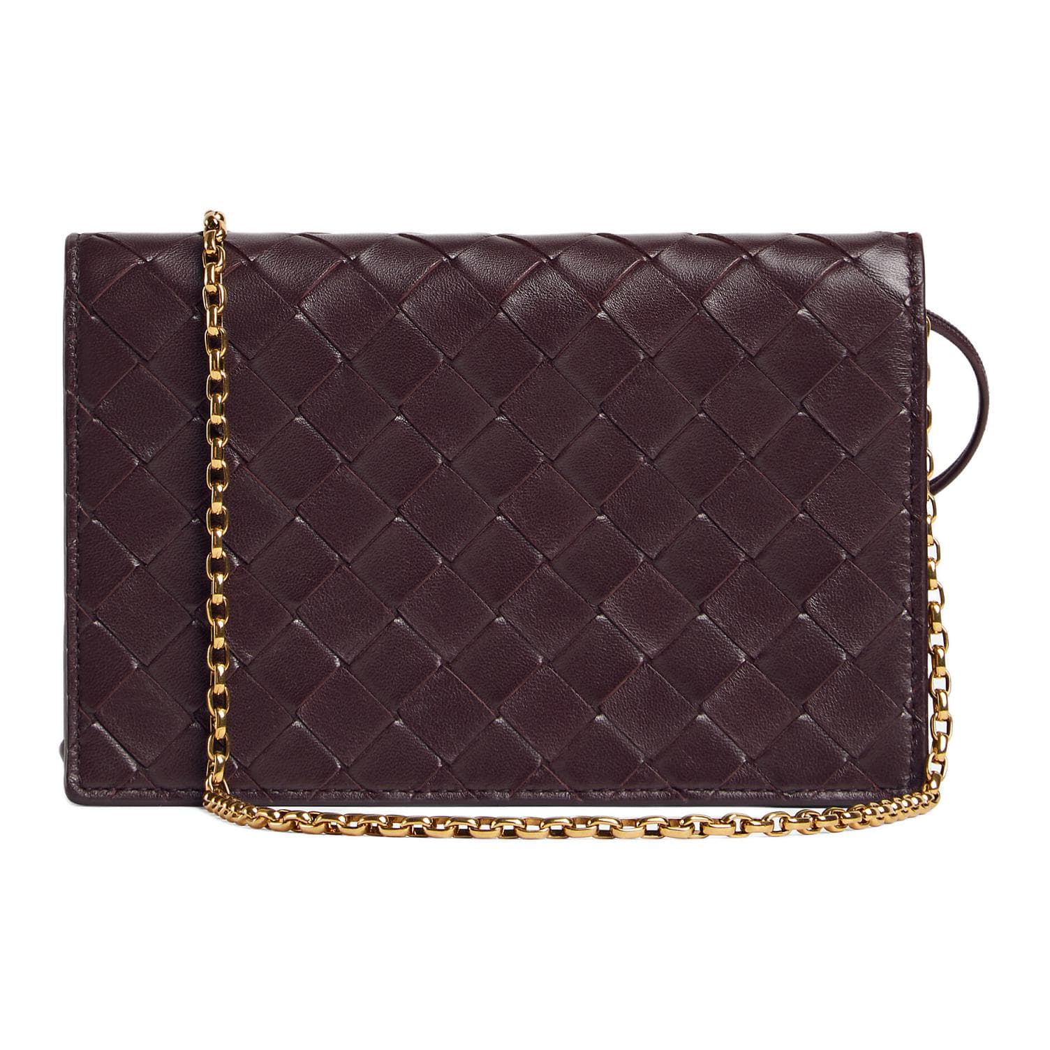 Сумка через плечо Bottega Veneta Andiamo - изображение 3