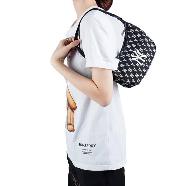 Мини-сумка MLB Monogram NY Yankees - изображение 6