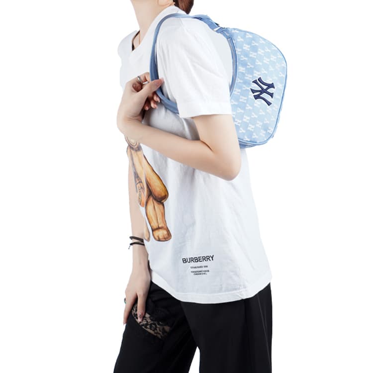 Мини-сумка MLB Monogram baby - изображение 5