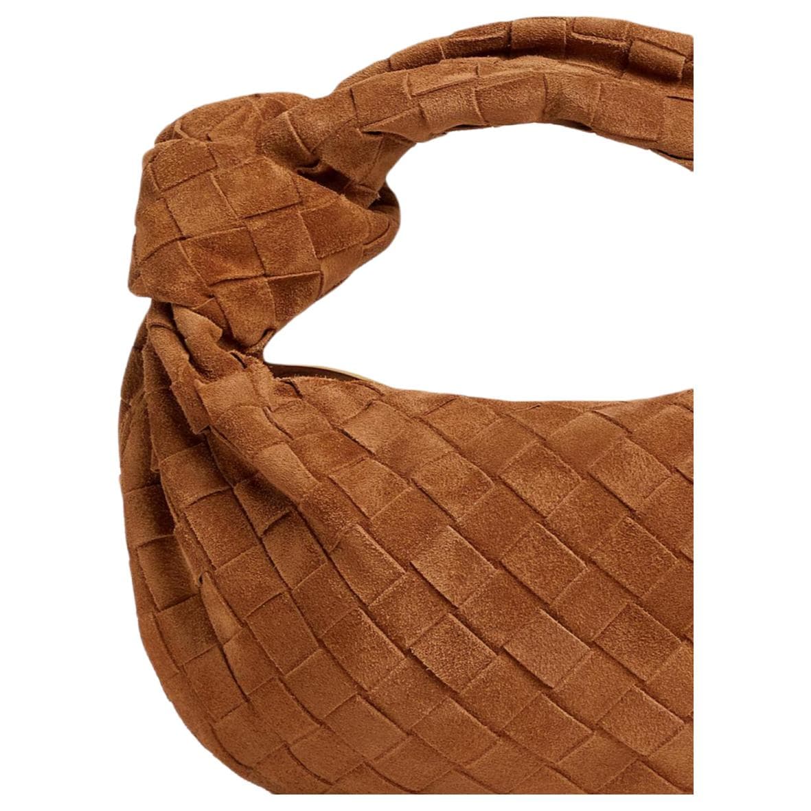 Сумка Bottega Veneta JODIE Intrecciato - изображение 4