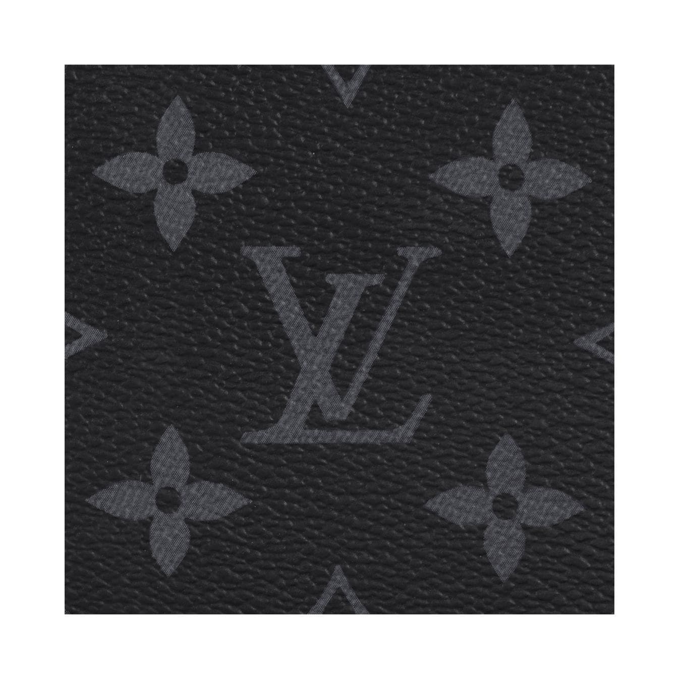 Кошелек Louis Vuitton Multiple Wallet - изображение 7
