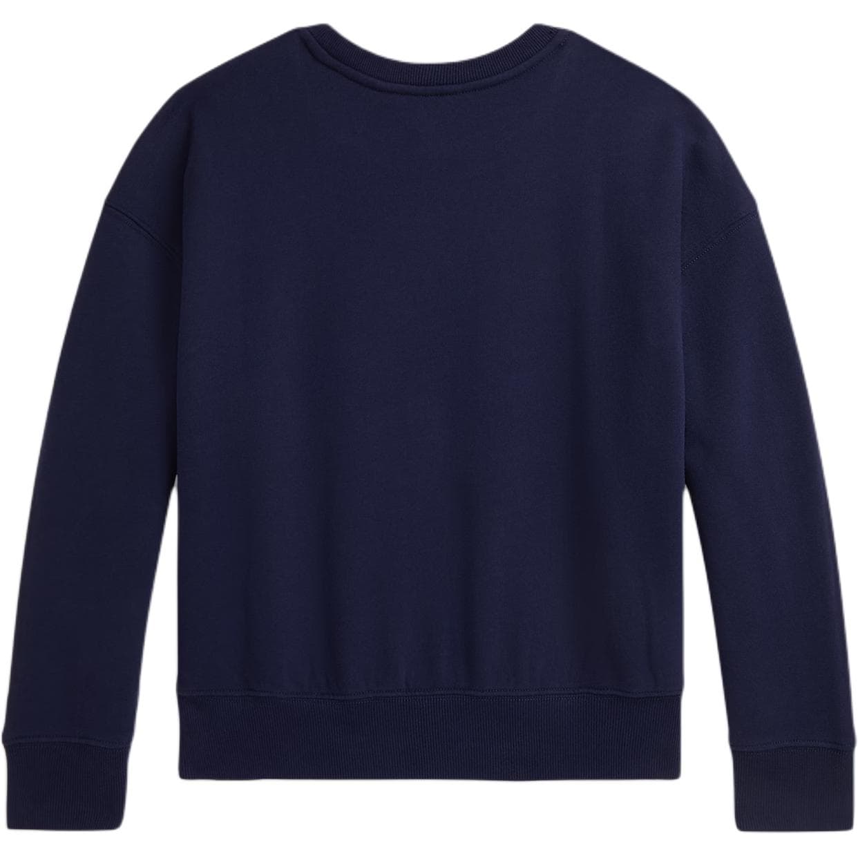 Polo Ralph Lauren Толстовка Polo Bear Newport Морской Синий Подростковый - изображение 2