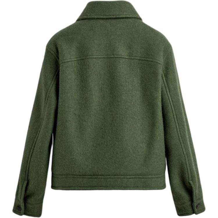 Куртка ZARA - изображение 2