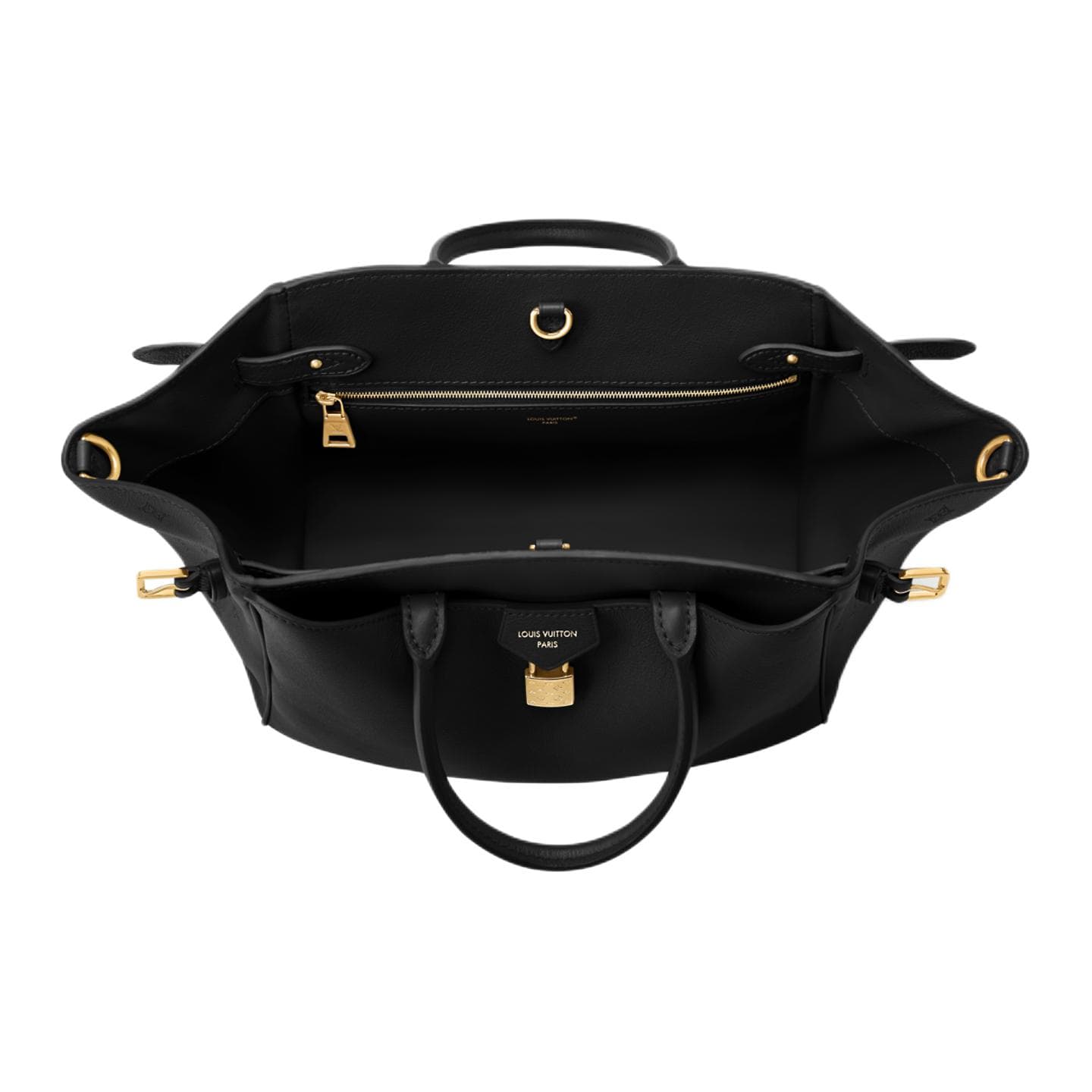 Сумка LOUIS VUITTON Vendome - изображение 5