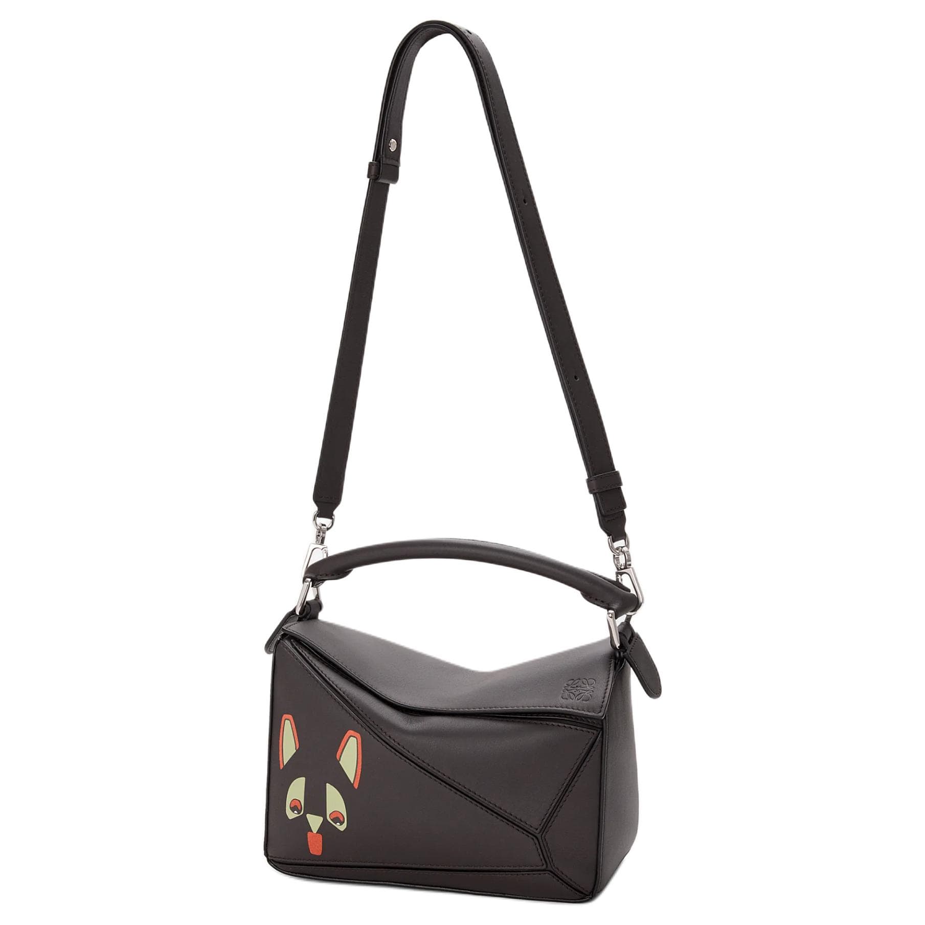 Сумка LOEWE PuzzleAnagram - изображение 2
