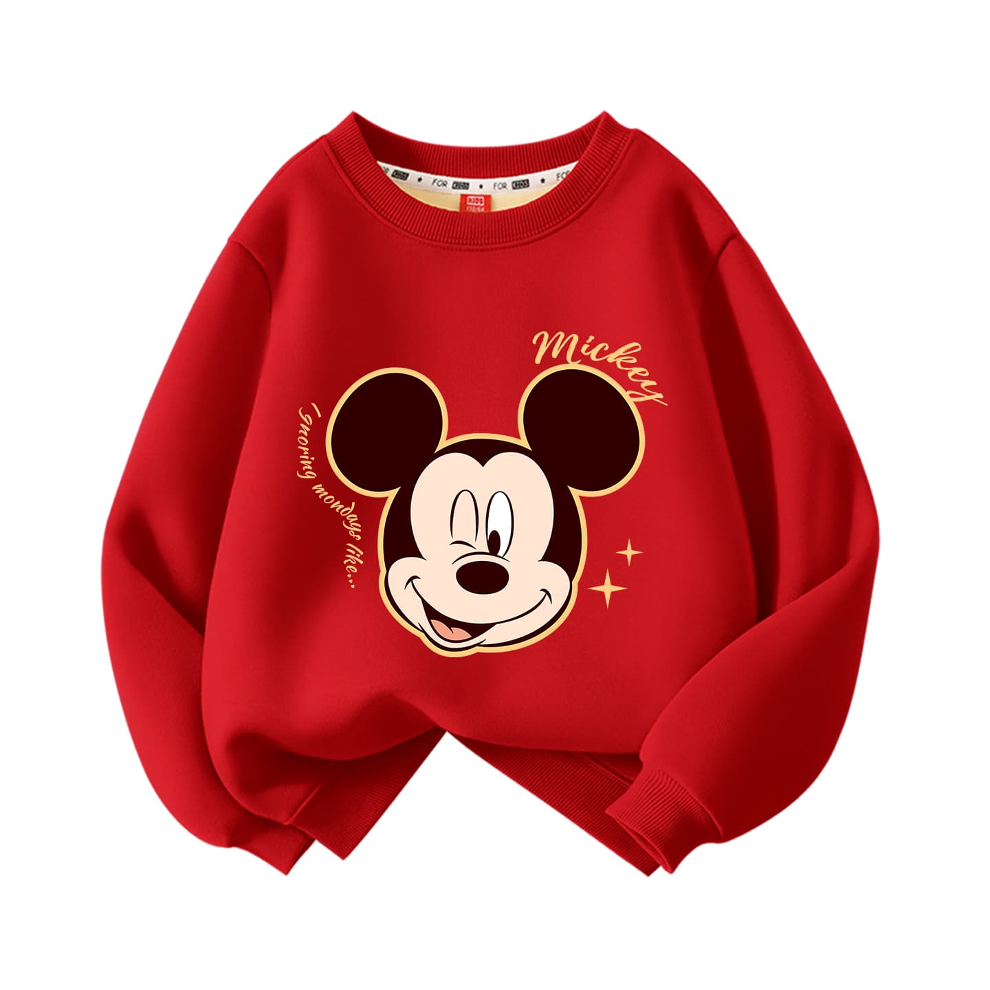 Disney Kids Толстовка - изображение 1
