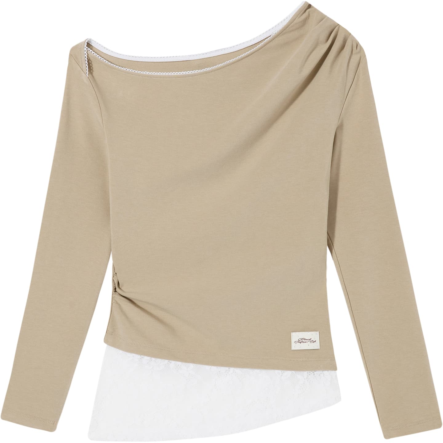 Футболка PSO Brand Женские футболки T - изображение 1