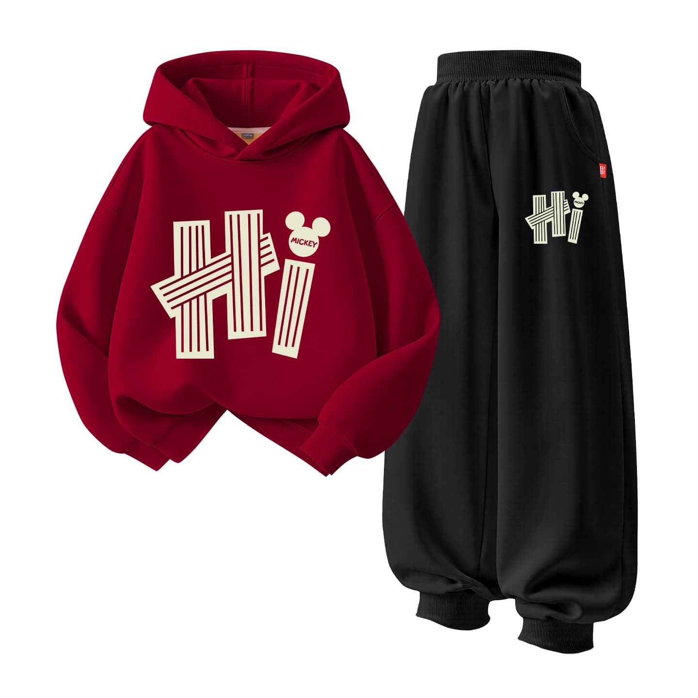 Disney Casual Спортивная Одежда - изображение 1