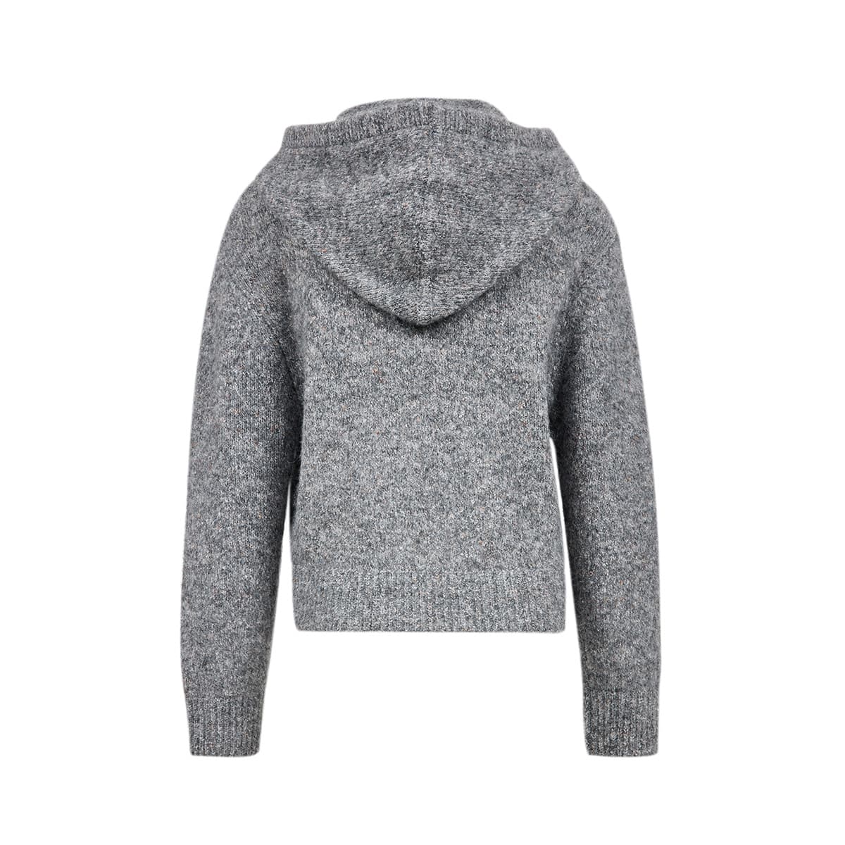 Кофта ONLY E05 Washed Dark Gray Women's Knitwear - изображение 2