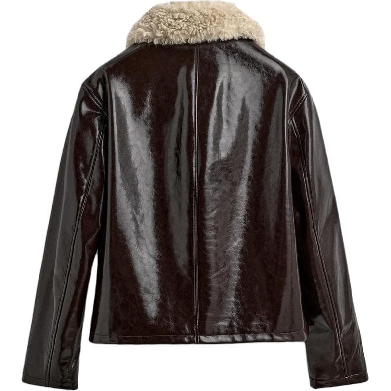 Куртка ZARA - изображение 2