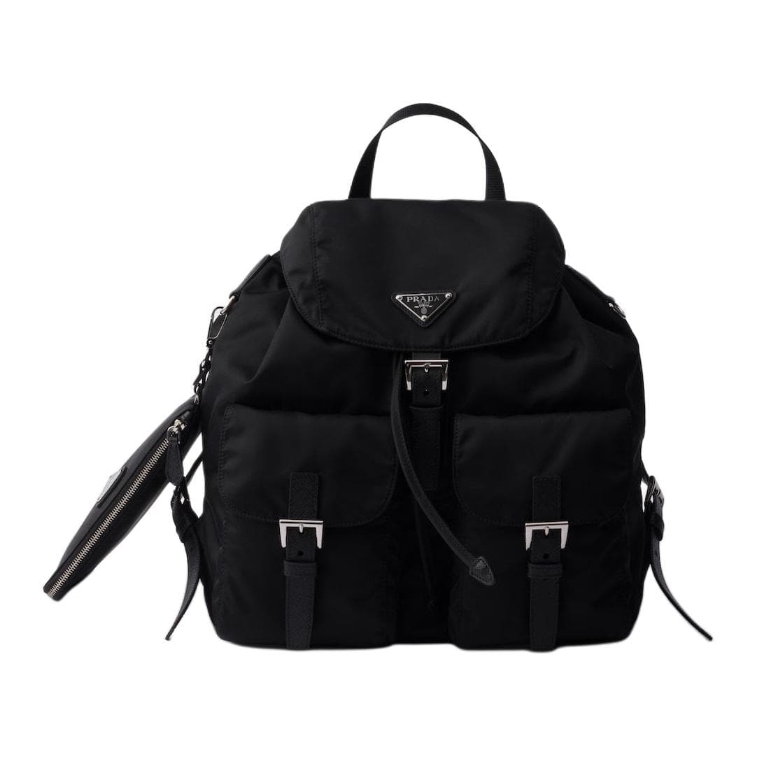 Рюкзак PRADA Re-Nylon - изображение 1