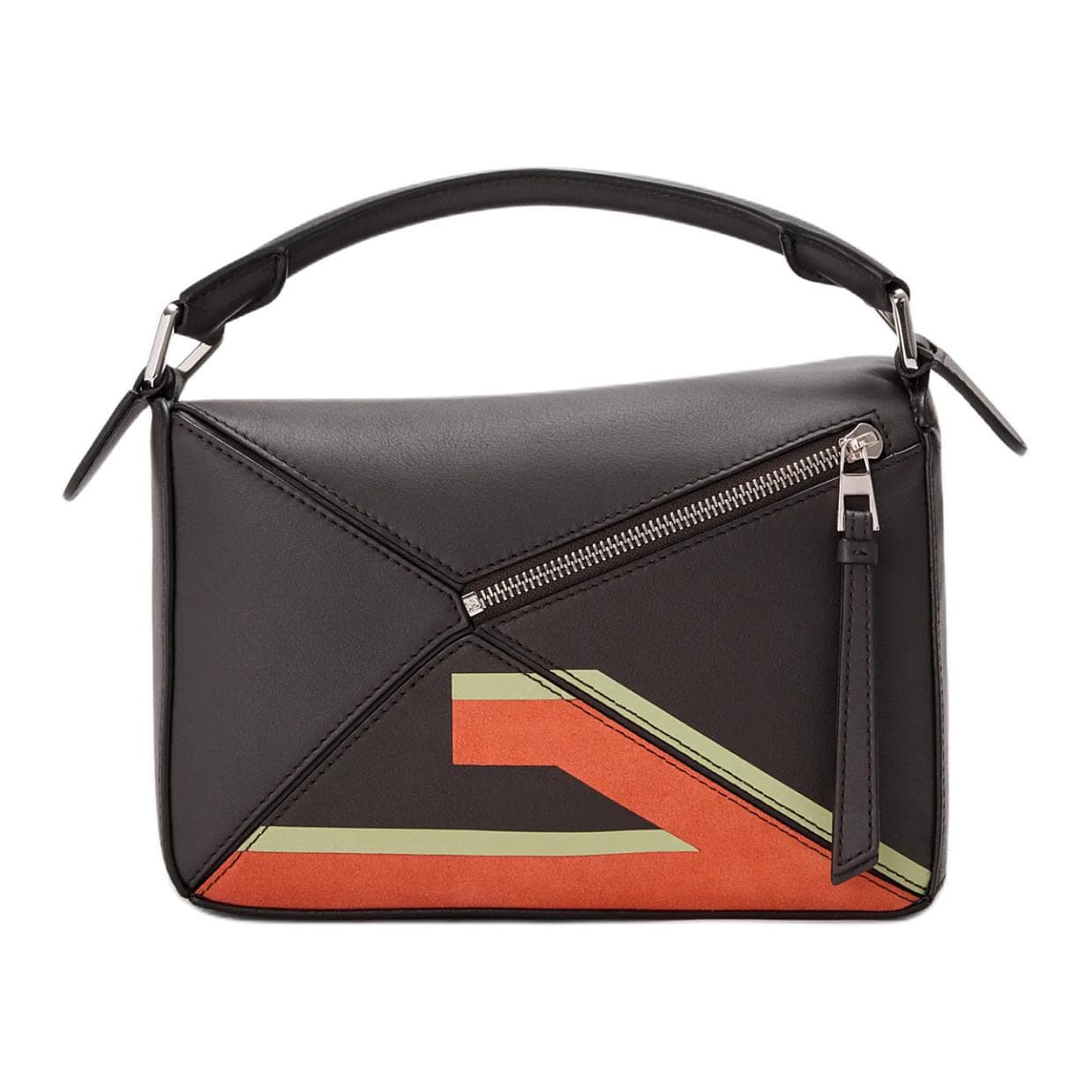 Сумка LOEWE PuzzleAnagram - изображение 5