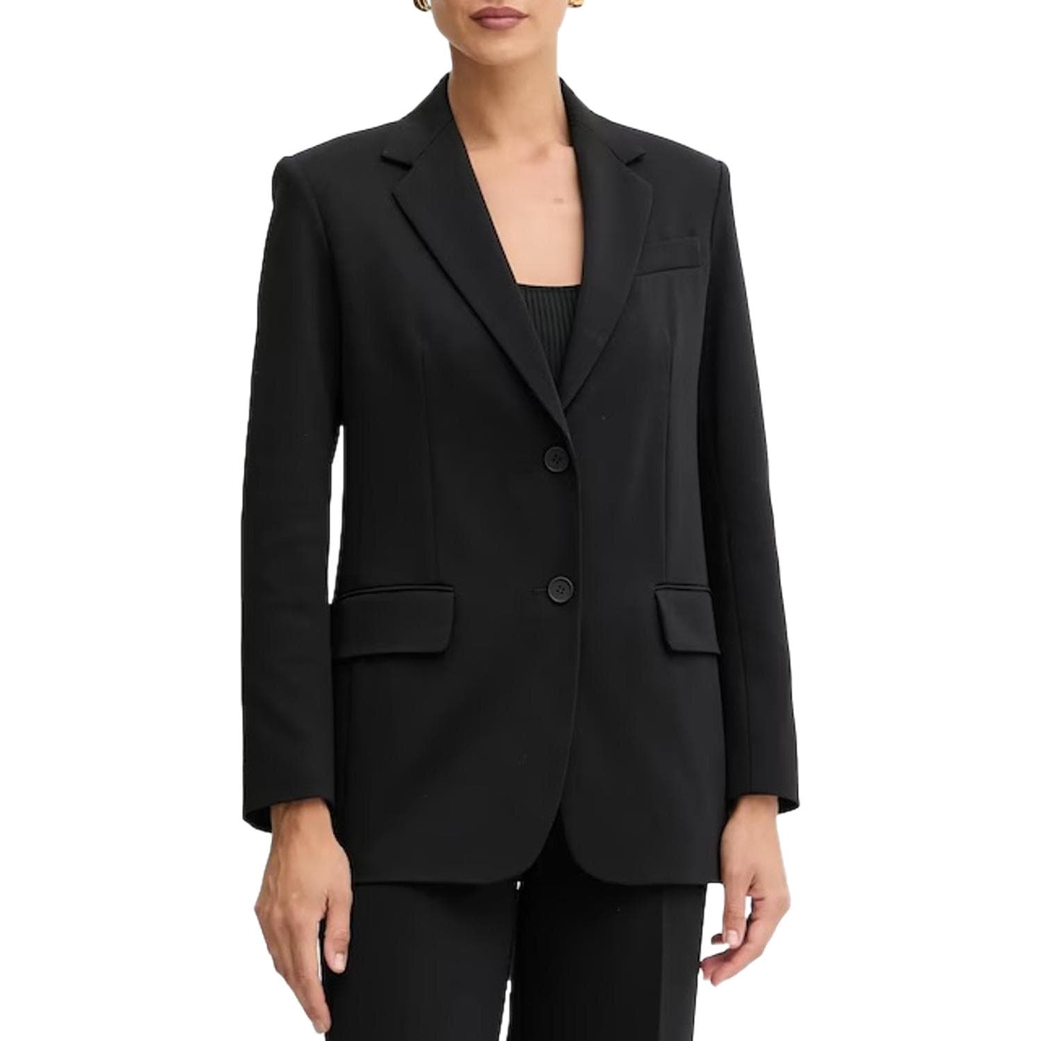 WEEKEND MaxMara Бизнес-костюм Пальто Женское - изображение 1