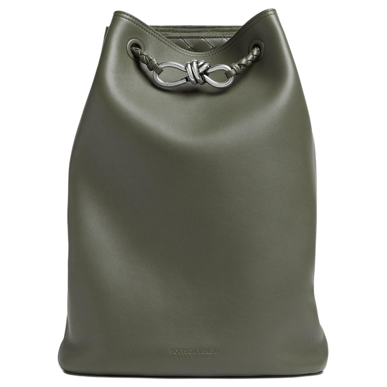 Рюкзак Bottega Veneta Andiamo - изображение 1