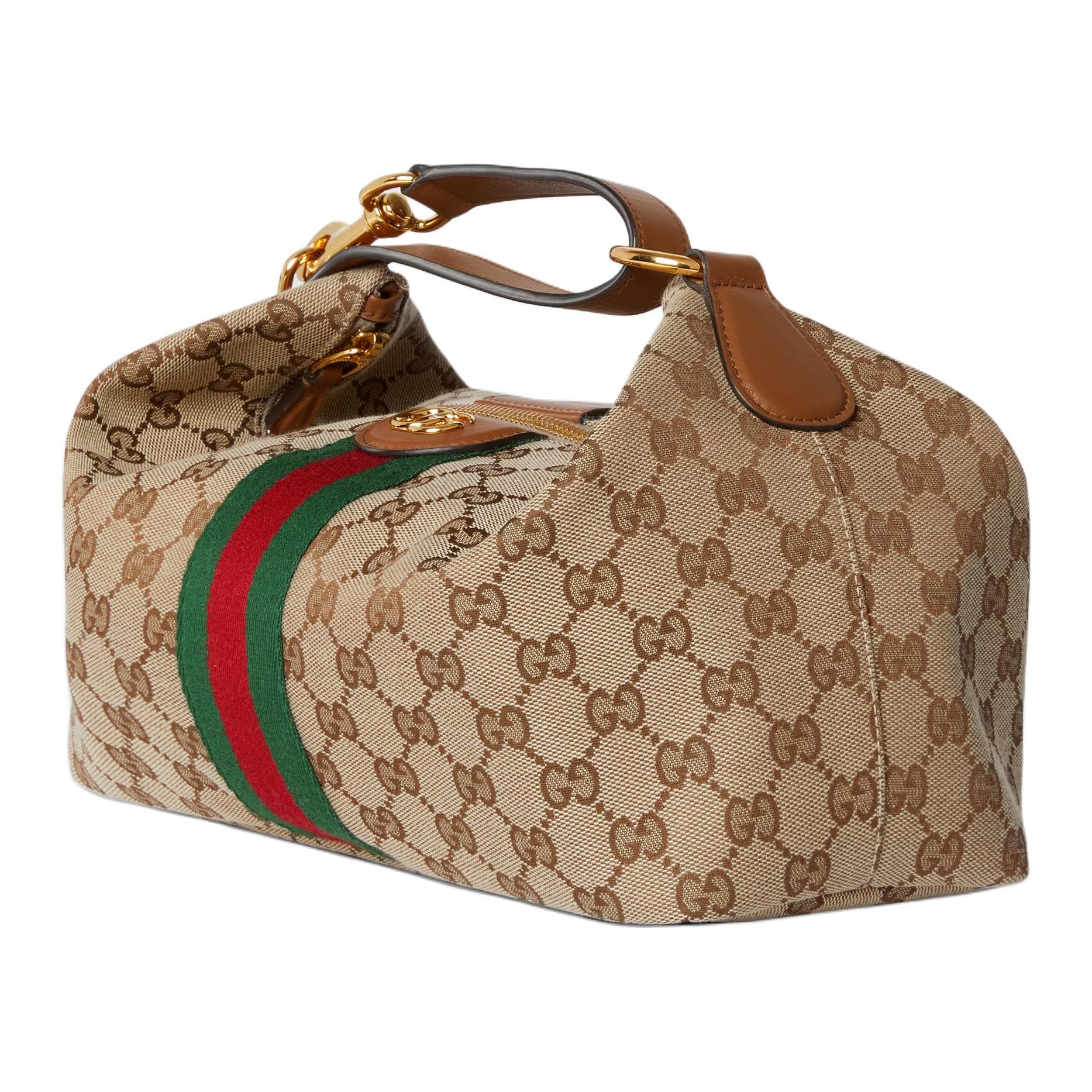 Сумка GUCCI Vanity - изображение 2