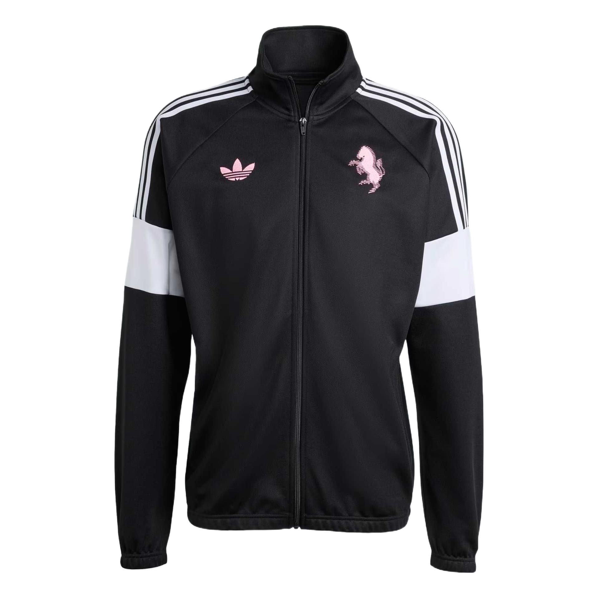 Куртка Adidas Originals Juventus Куртка Мужская - изображение 1