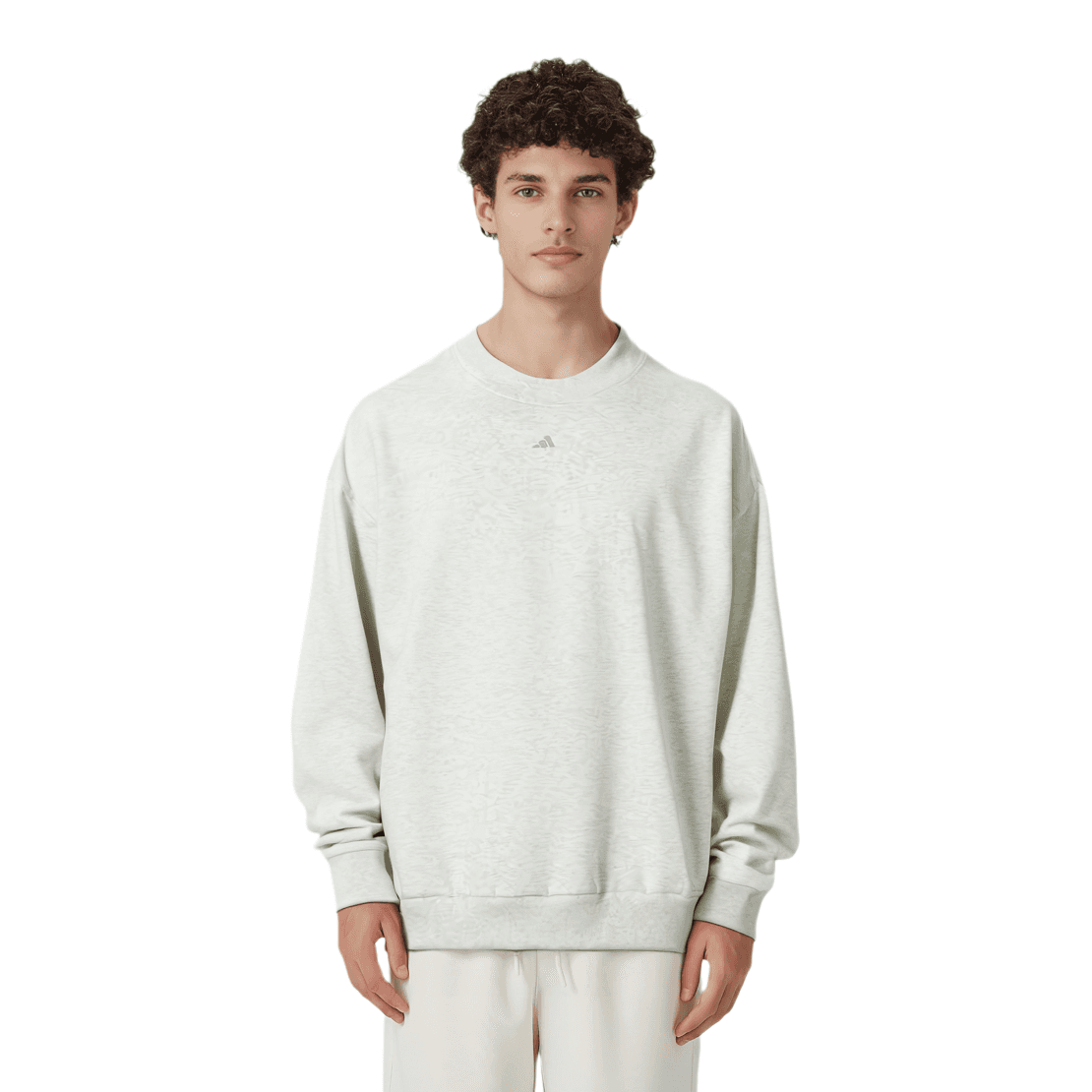 Худи adidas Logo - изображение 4