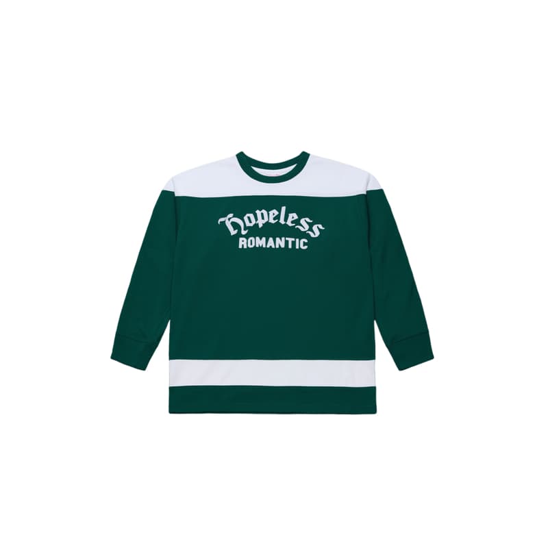 Mitchell Ness x Emotionally Unavailable Спортивная одежда Унисекс - изображение 2