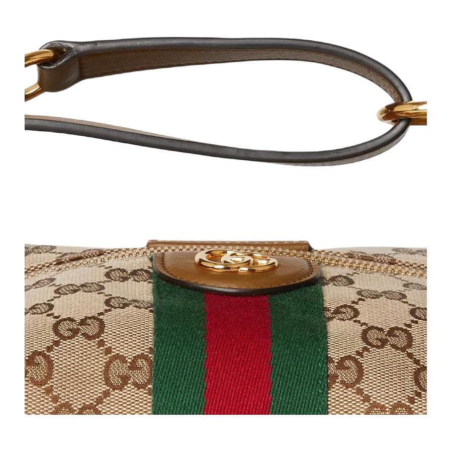 Сумка GUCCI Vanity - изображение 6