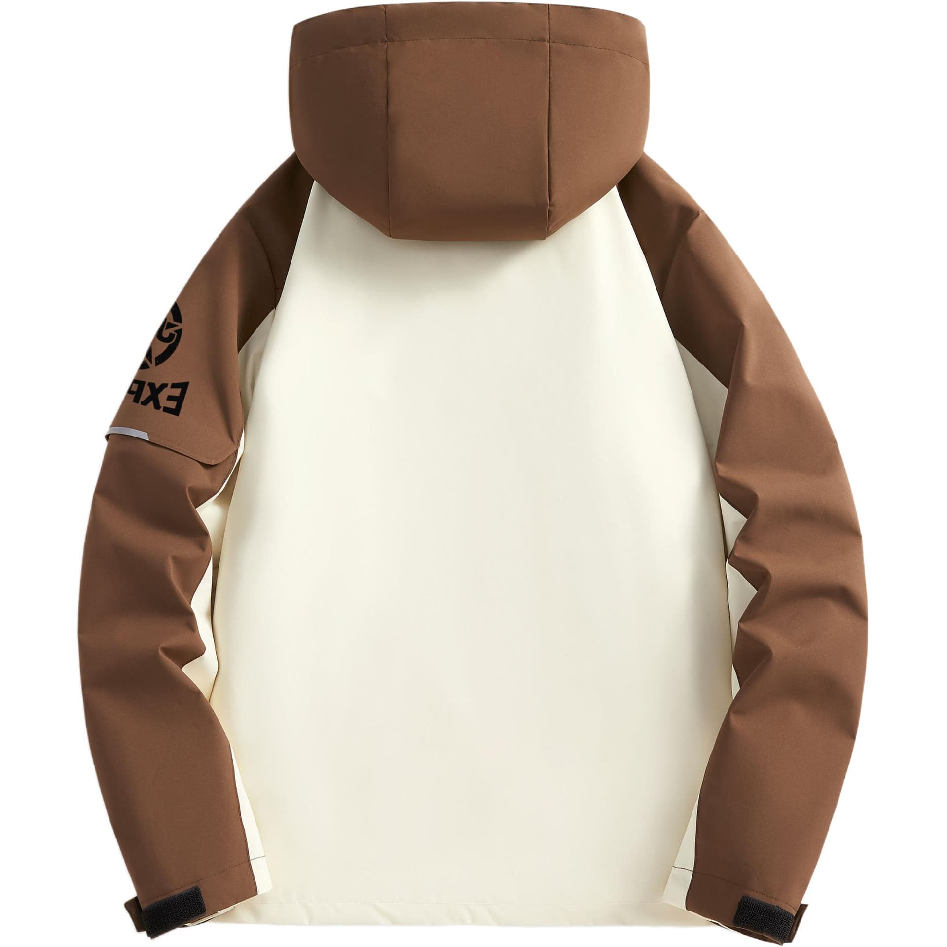 Куртка JEEP Outdoor Sports Унисекс Куртки - изображение 2