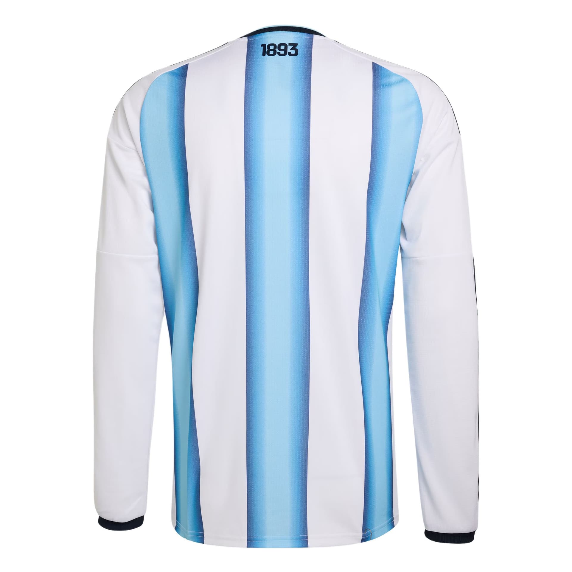 Adidas Argentina National Team Футбол Джерси Мужской - изображение 2