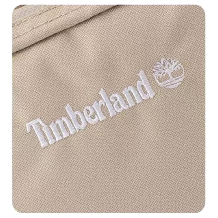 Рюкзак Timberland Переработанный Ткань Рюкзак Стандартный (Standard) Унисекс Песочный - изображение 3