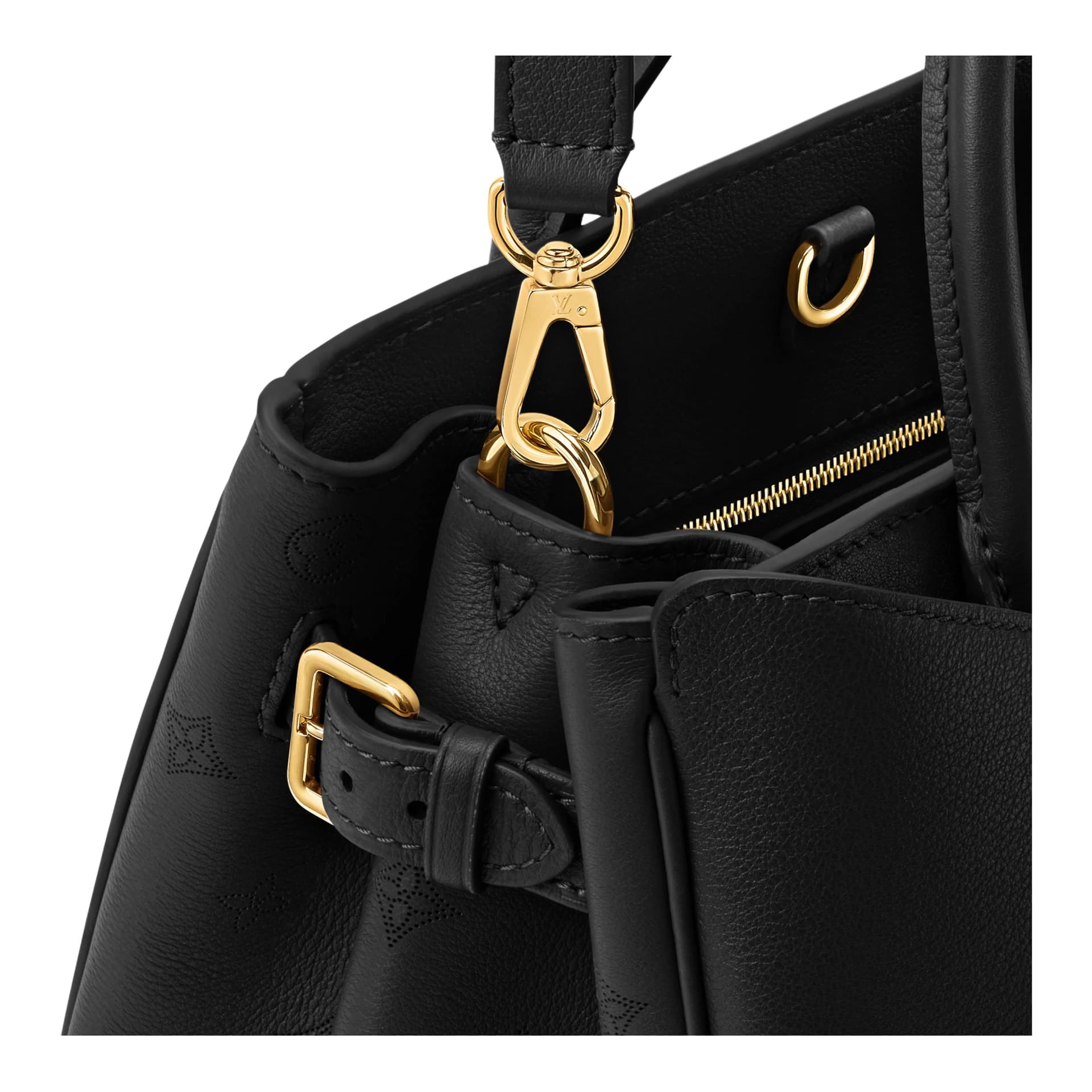 Сумка LOUIS VUITTON Vendome - изображение 6