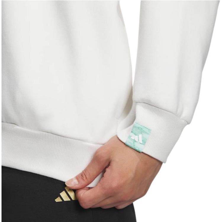 Худи adidas originals FW23 CNY logo - изображение 6
