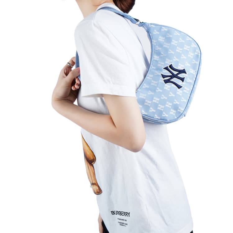 Мини-сумка MLB Monogram baby - изображение 6