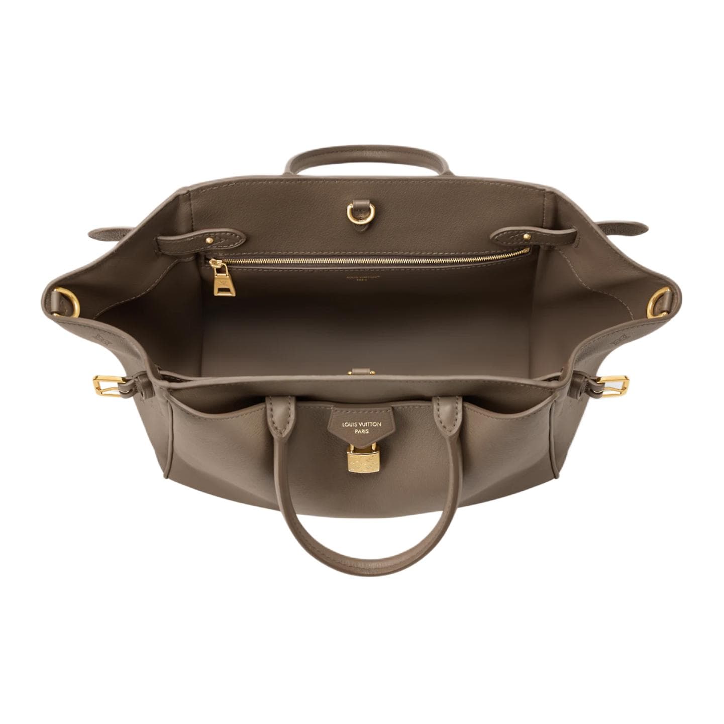 Сумка LOUIS VUITTON Vendome - изображение 5