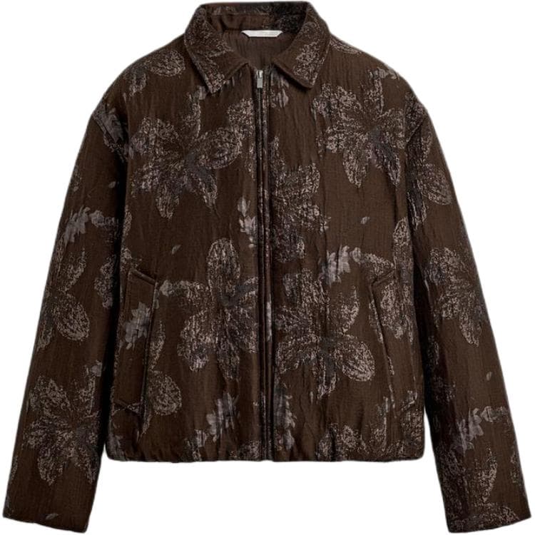 Куртка ZARA - изображение 1