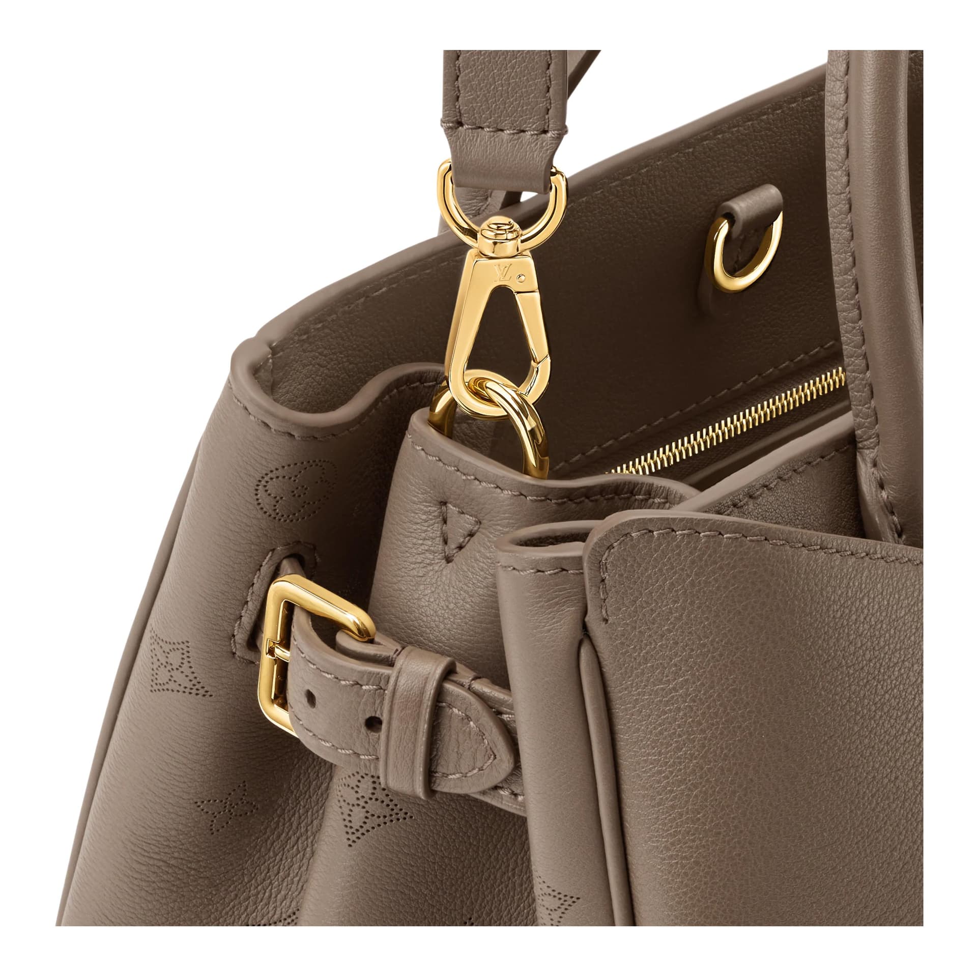 Сумка LOUIS VUITTON Vendome - изображение 6