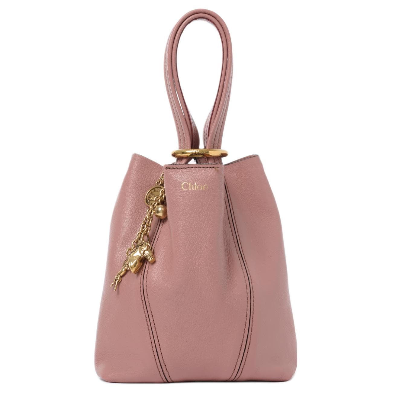 Сумка Chloe Spin Tote - изображение 2