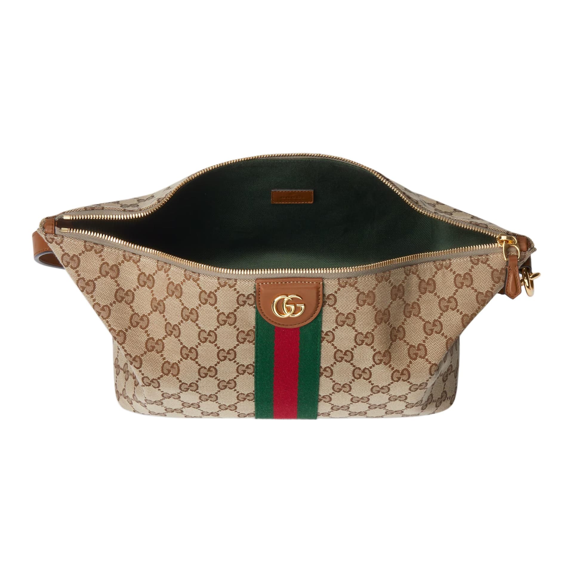 Сумка GUCCI Vanity - изображение 5