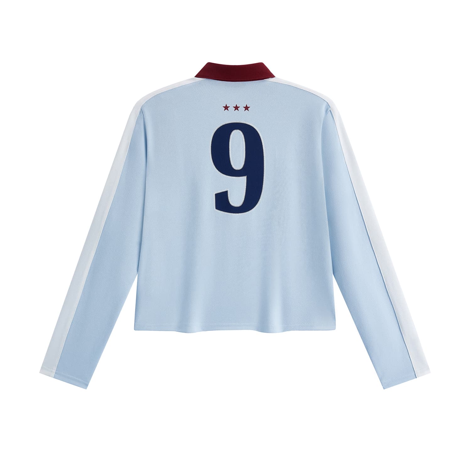 Трусы Kappa Sea Salt Blue 8152 Унисекс Термофутболки - изображение 2